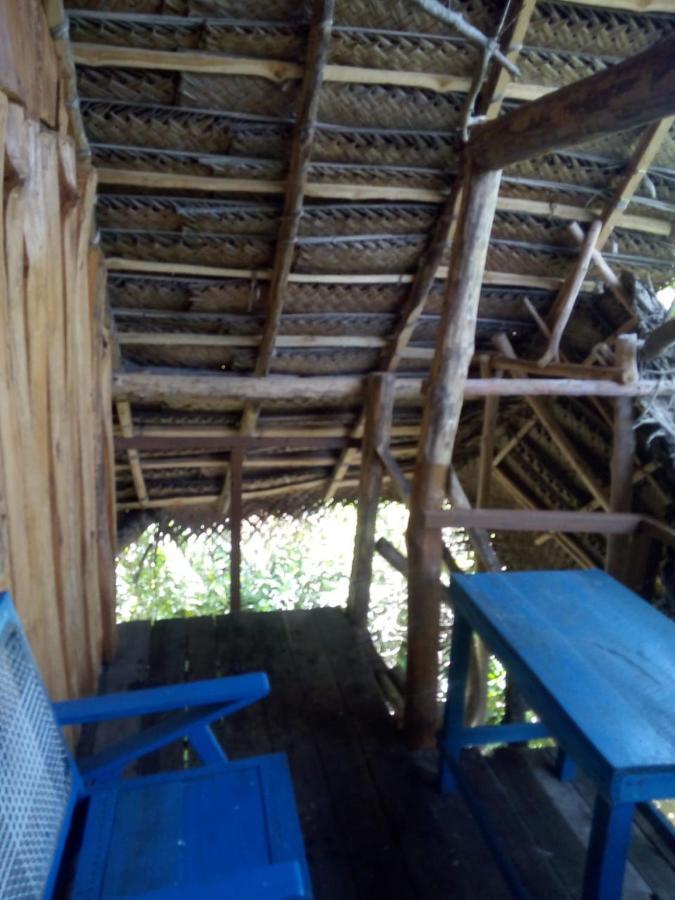 Mermaid Cabana And Tree Houses Tangalle Eksteriør billede