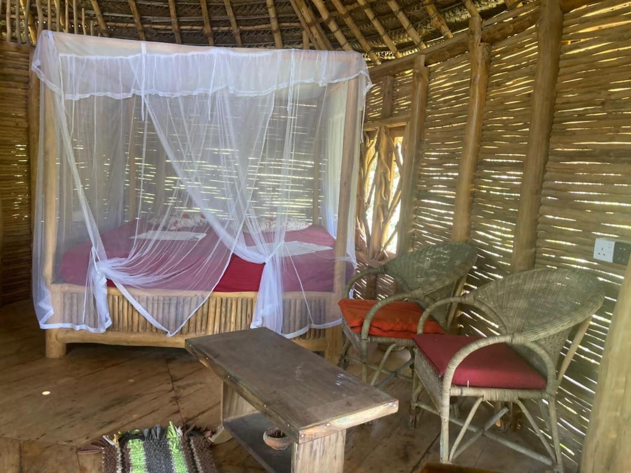 Mermaid Cabana And Tree Houses Tangalle Værelse billede