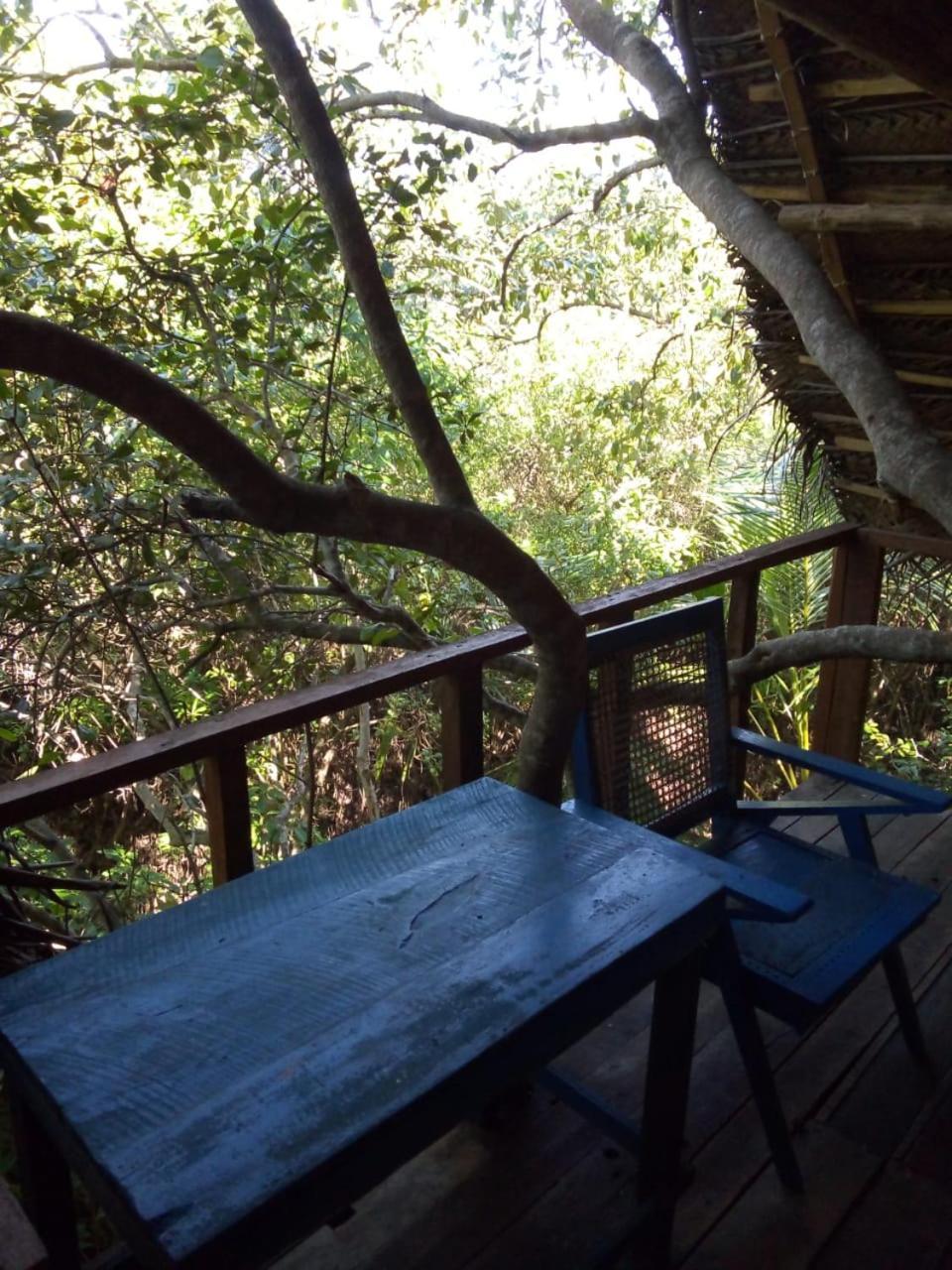 Mermaid Cabana And Tree Houses Tangalle Værelse billede