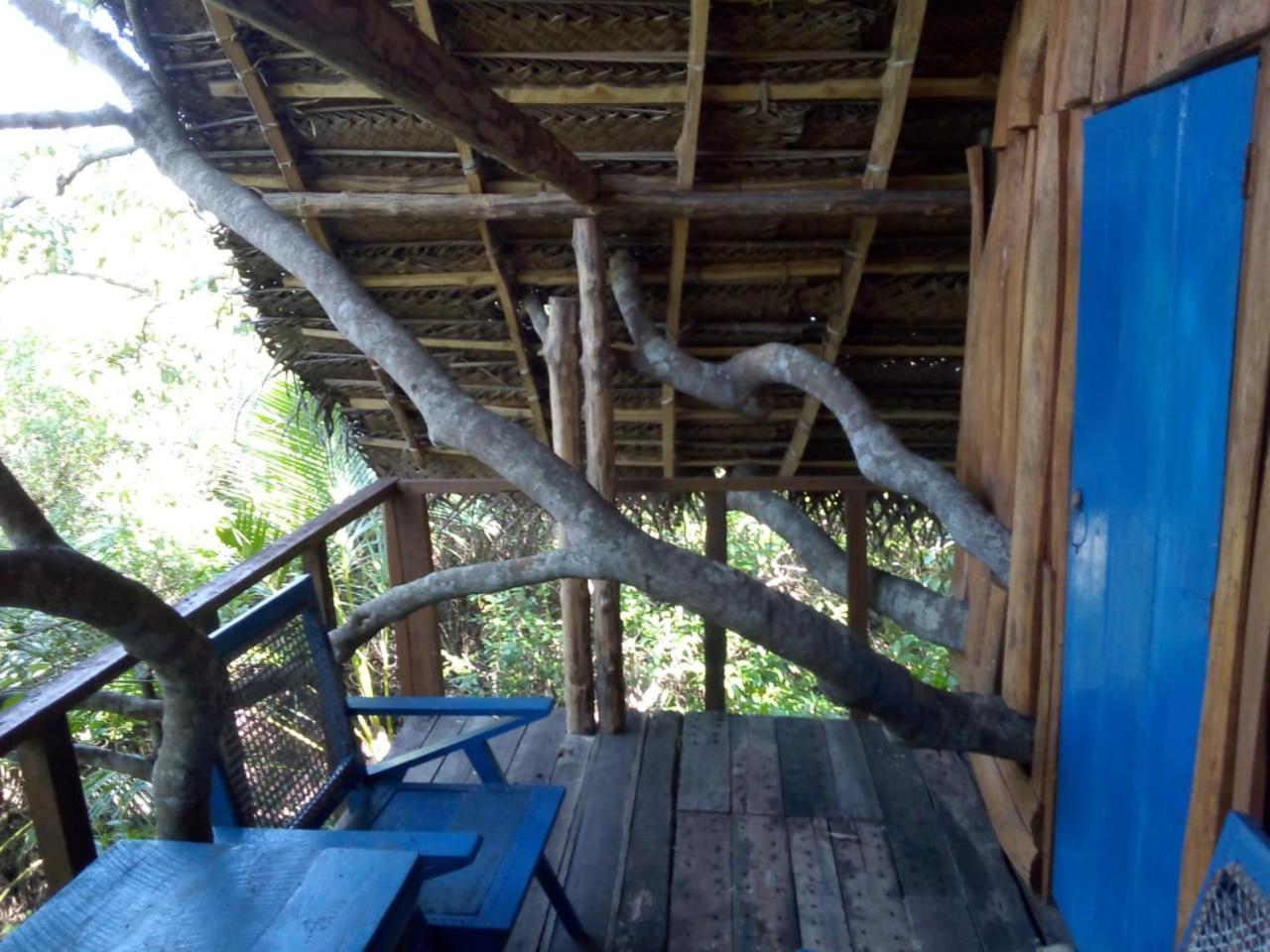 Mermaid Cabana And Tree Houses Tangalle Værelse billede