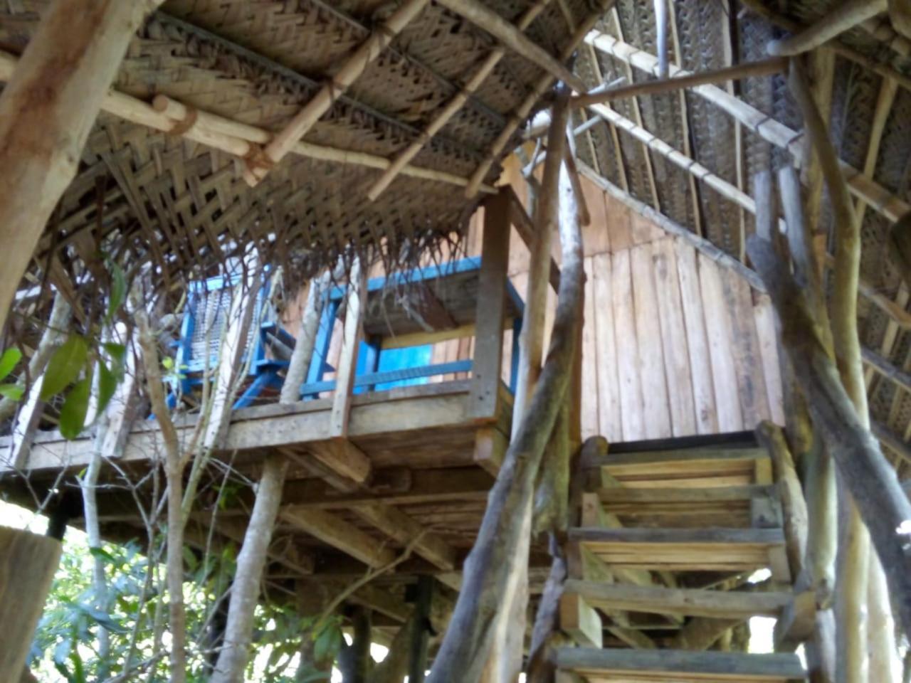 Mermaid Cabana And Tree Houses Tangalle Værelse billede