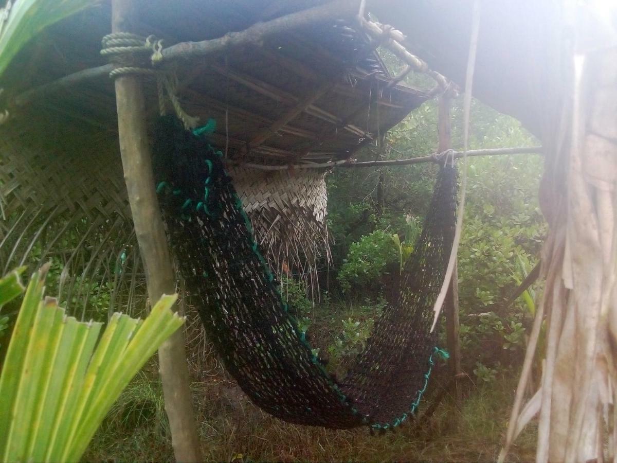 Mermaid Cabana And Tree Houses Tangalle Eksteriør billede